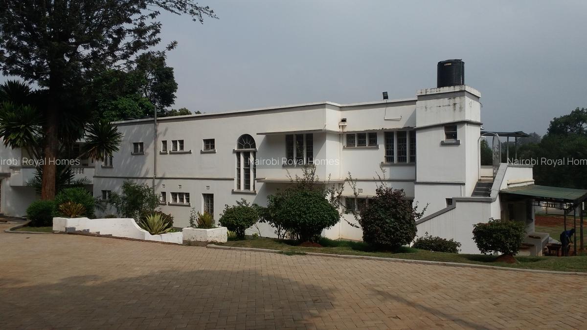 Commercial Property with Backup Generator at Westlands Cbd - 3