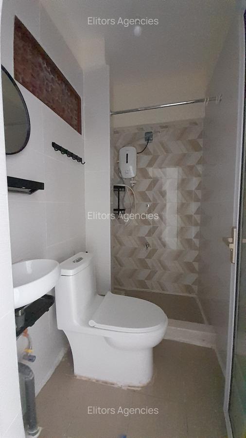 2 Bed Apartment with En Suite at Mandera Road - 11