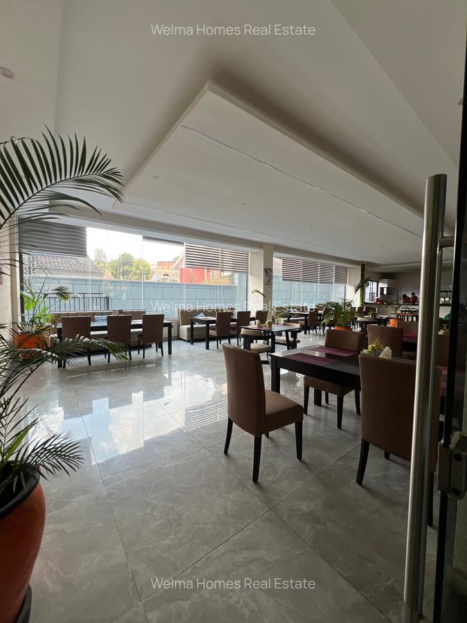 2 Bed Apartment with En Suite in Kileleshwa - 18