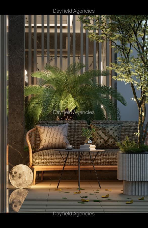 2 Bed Apartment with En Suite in Westlands Area - 8