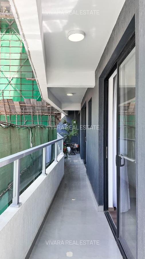 2 Bed Apartment with En Suite in Westlands Area - 5