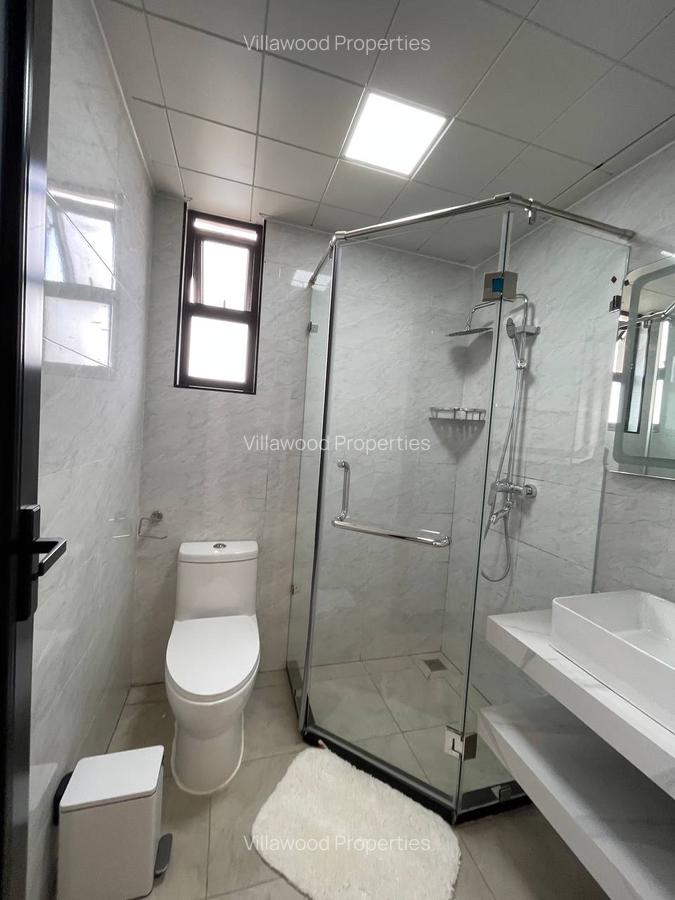 3 Bed Apartment with En Suite in Syokimau - 12