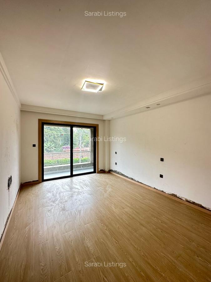 3 Bed Apartment with En Suite in Westlands Area - 10