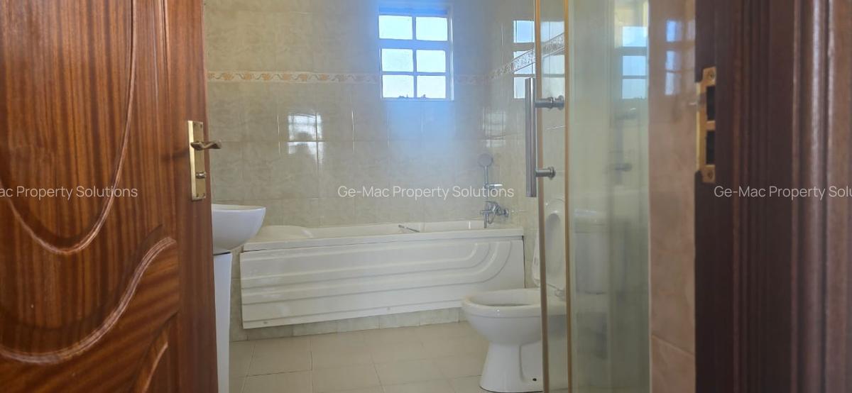 4 Bed House with En Suite in Kiambu Road - 17
