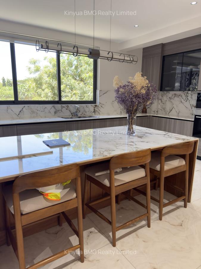 3 Bed Apartment with En Suite in Nyali Area - 7