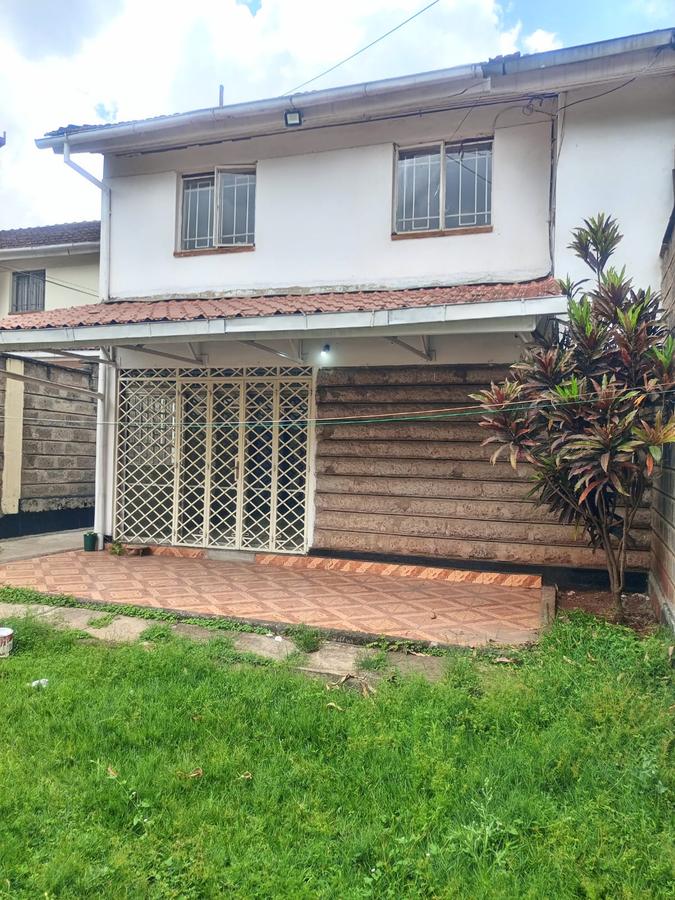 3 Bed House with En Suite in Kileleshwa - 2