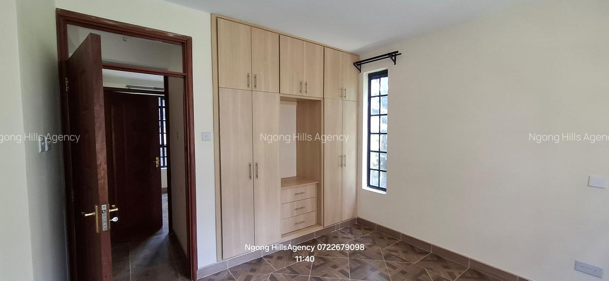 2 Bed Apartment with En Suite in Ngong - 10