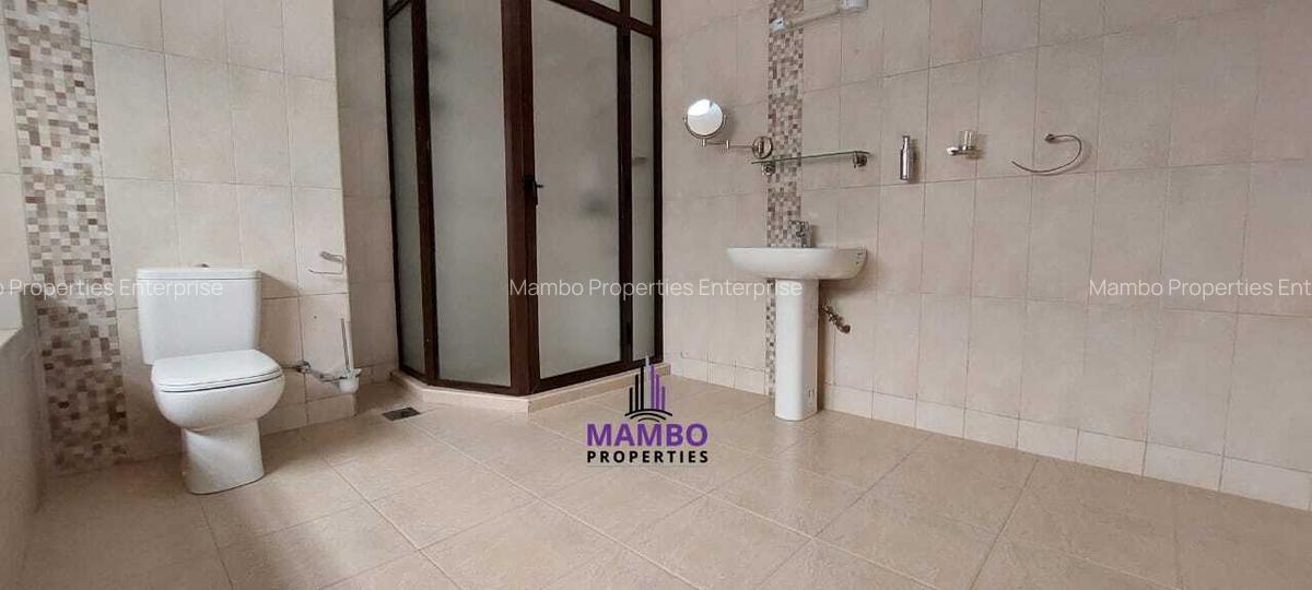 4 Bed House with En Suite at Ruaka Rd - 14