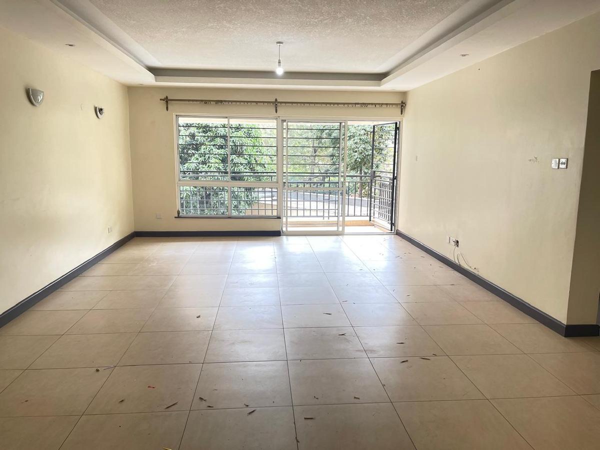 3 Bed Apartment with En Suite in Kilimani - 2