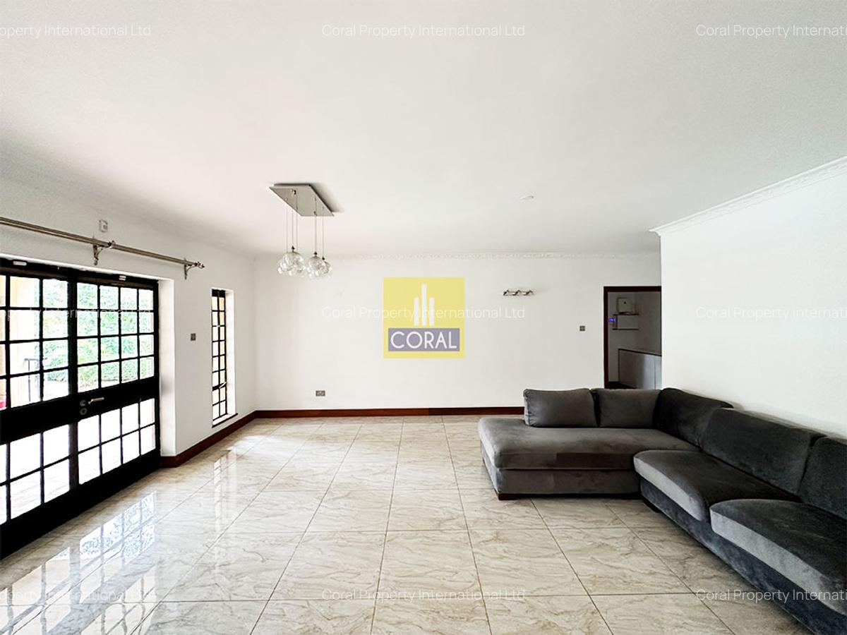 1 Bed Apartment in Runda - 6