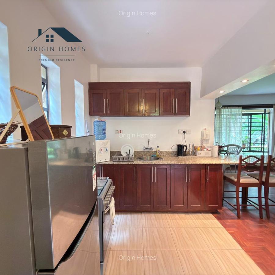 2 Bed House with En Suite at Kitisuru - 4