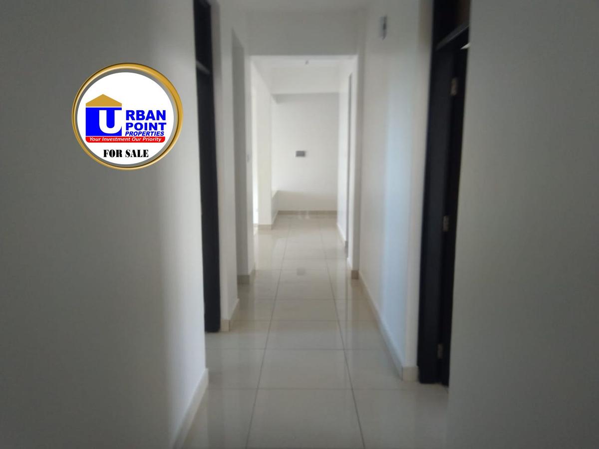 4 Bed Apartment with En Suite in Nyali Area - 3