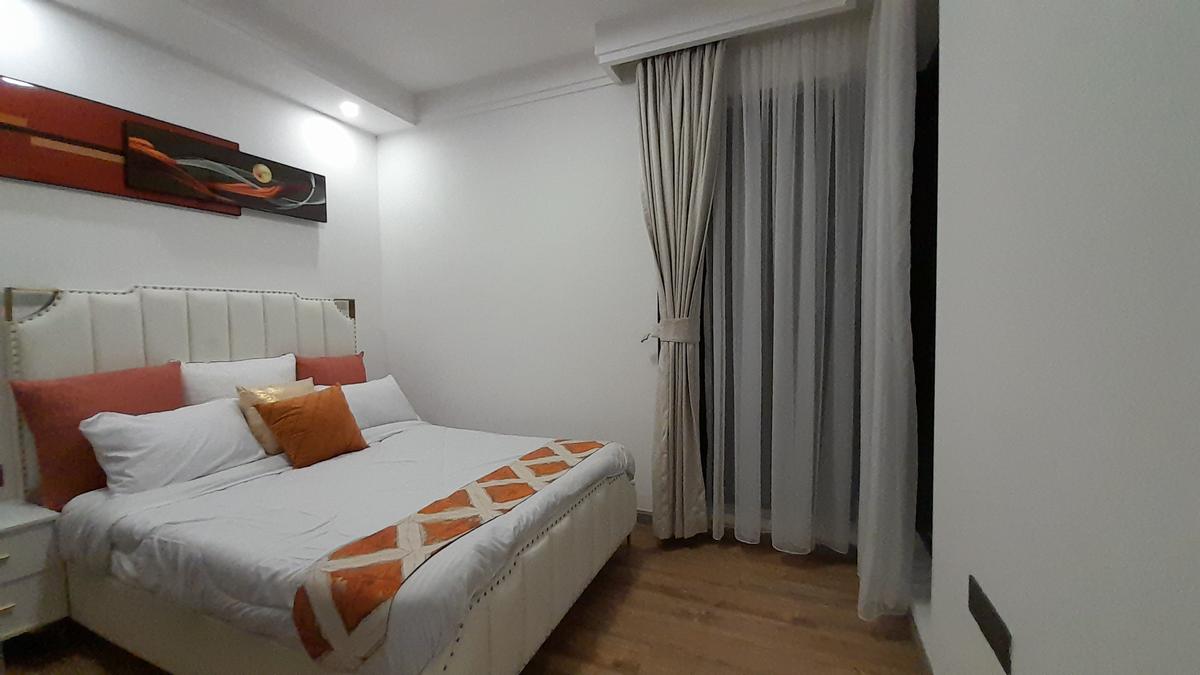 1 Bed Apartment with En Suite in Kileleshwa - 7