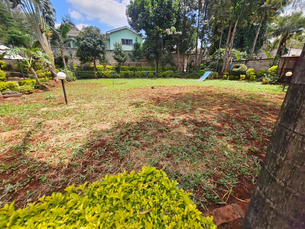 5 Bed House with En Suite in Nyari - 13