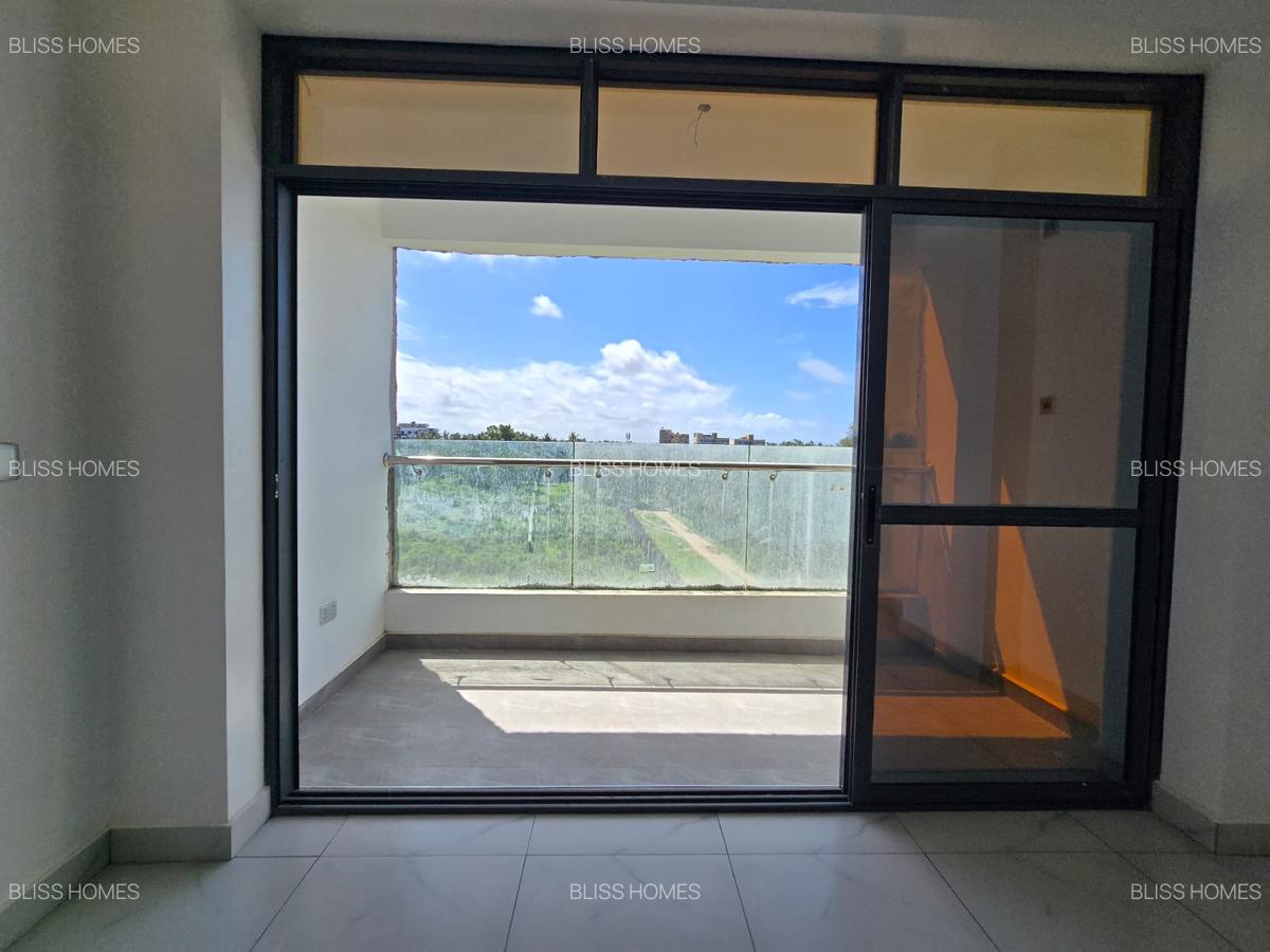 3 Bed Apartment with En Suite at Nyali - 9