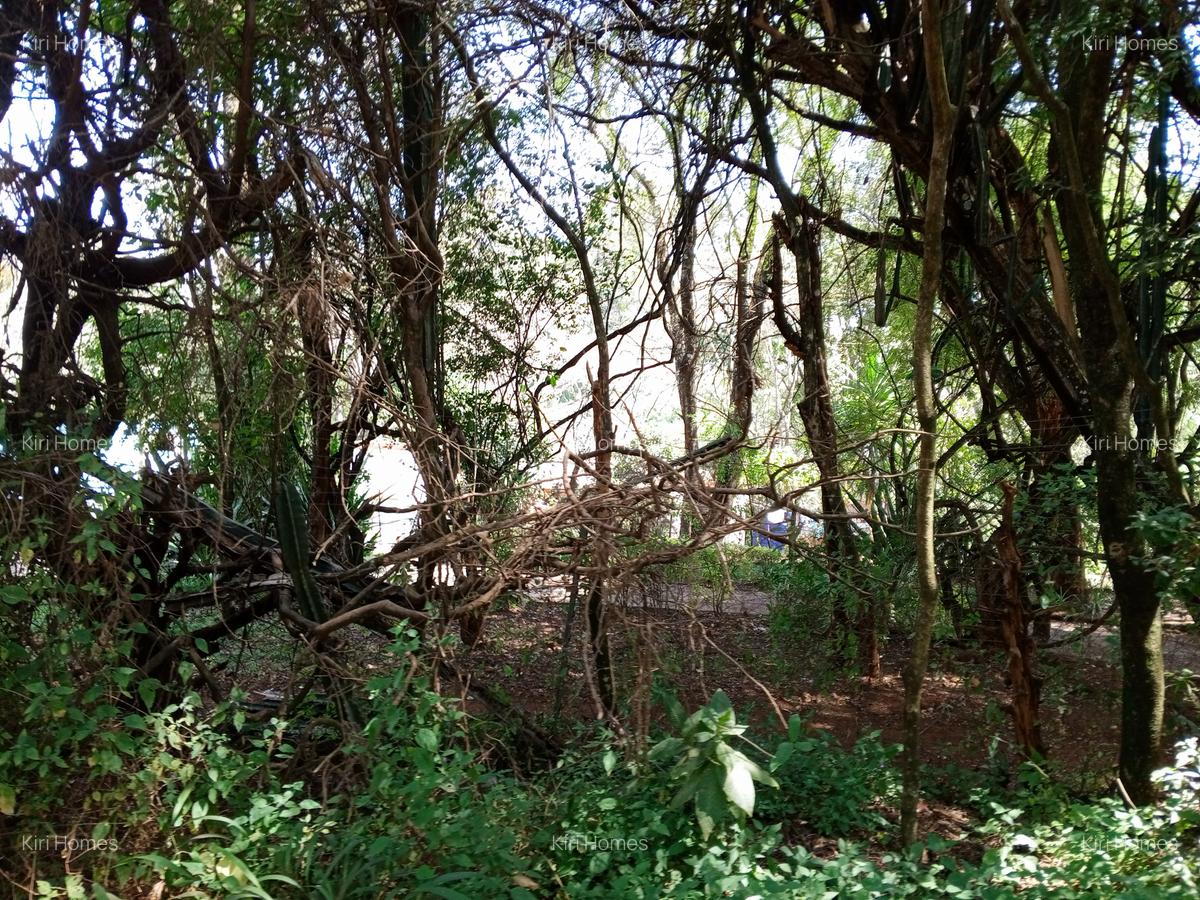 Land in Karen Hardy - 12