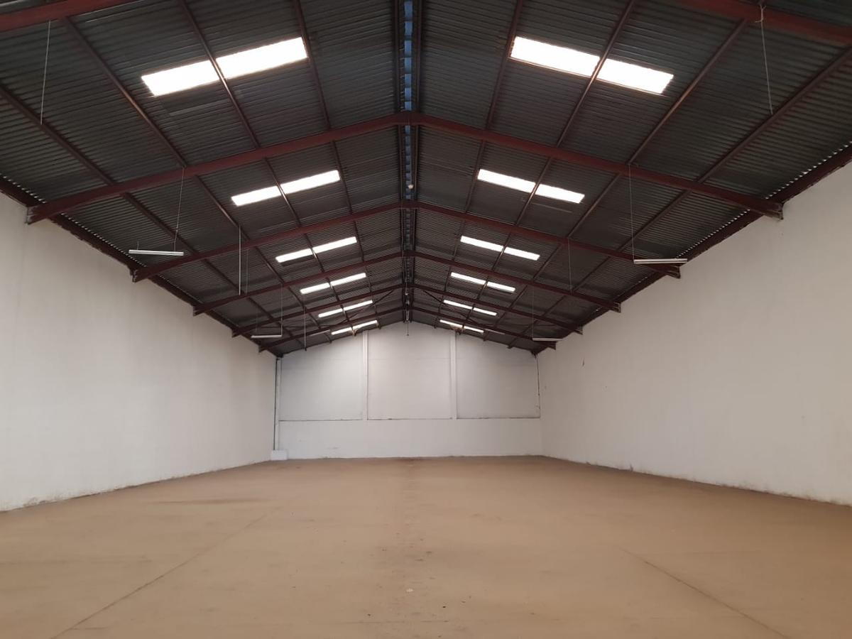 9,458 ft² Warehouse with Service Charge Included in Mombasa Road - 1