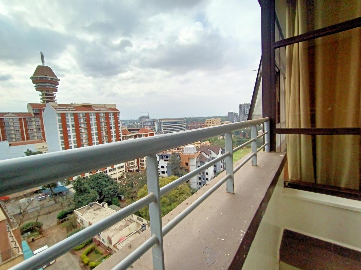 Furnished 2 Bed Apartment with En Suite at Mpaka Road - 3