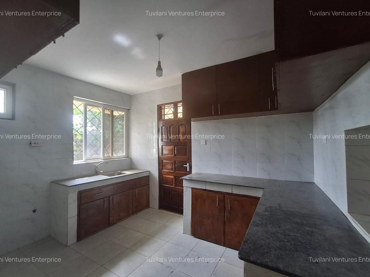 4 Bed Villa with En Suite at Utange - 6