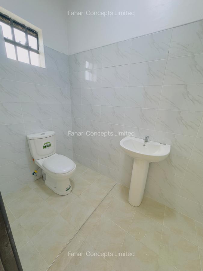 4 Bed House with En Suite at Muigai - 19