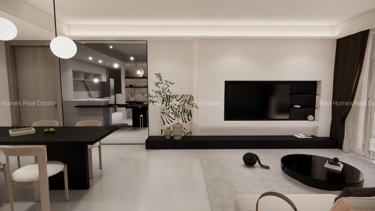 2 Bed Apartment with En Suite at Wood Avenue - 10