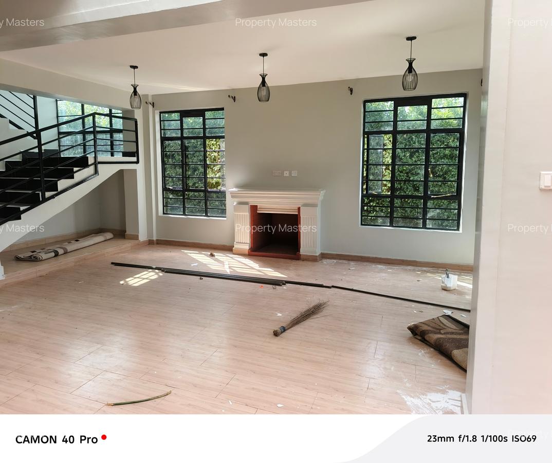 4 Bed Villa with En Suite at Migaa Golf Estate - 3