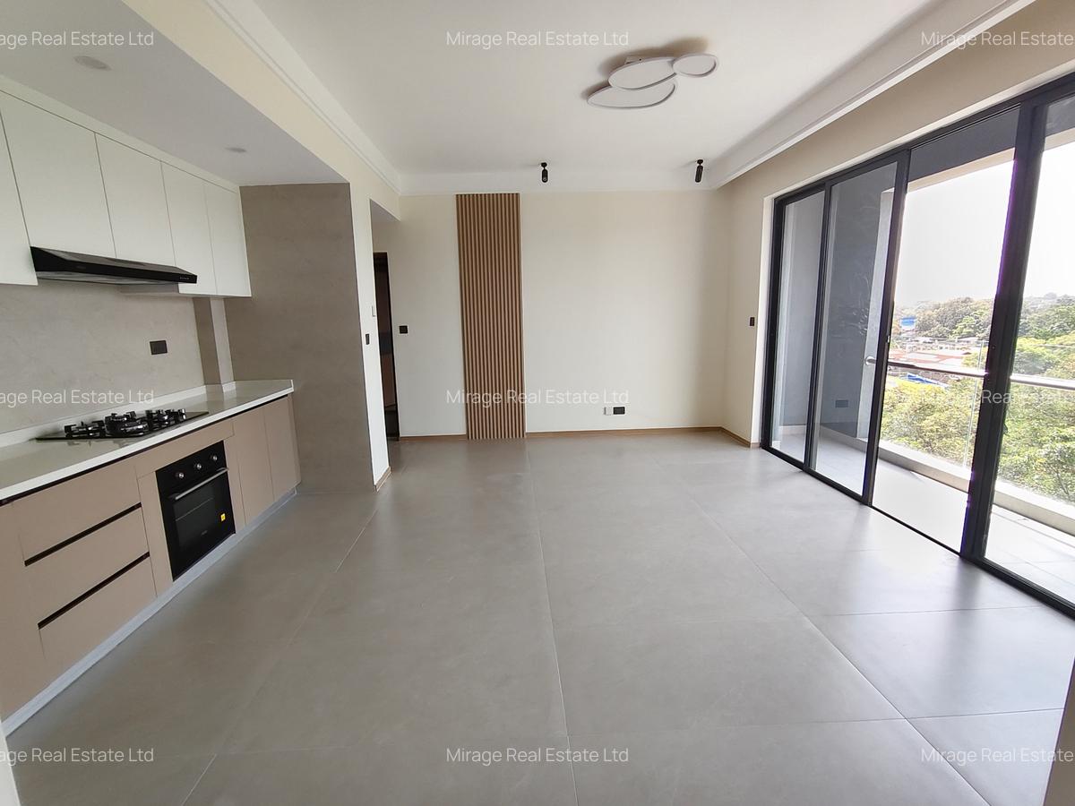 2 Bed Apartment with Swimming Pool in Westlands Area - 17