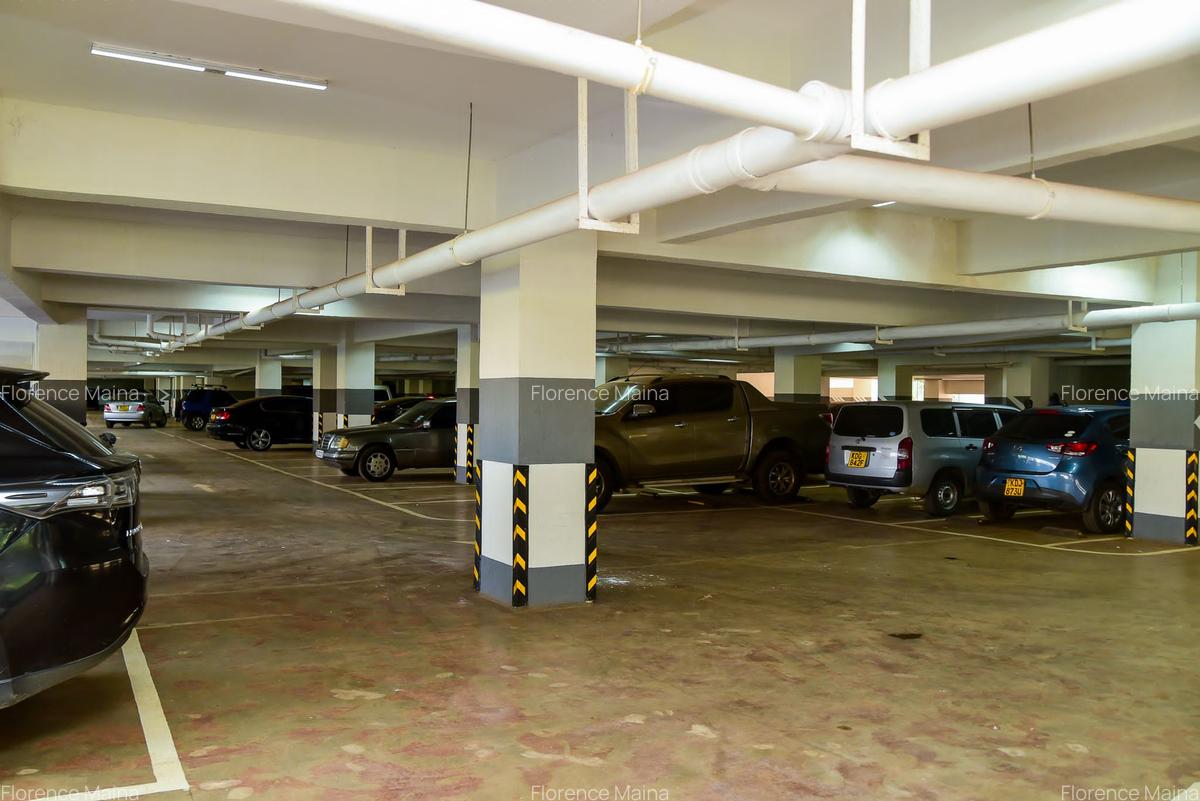 Serviced 2 Bed Apartment with En Suite in Ruaka - 13