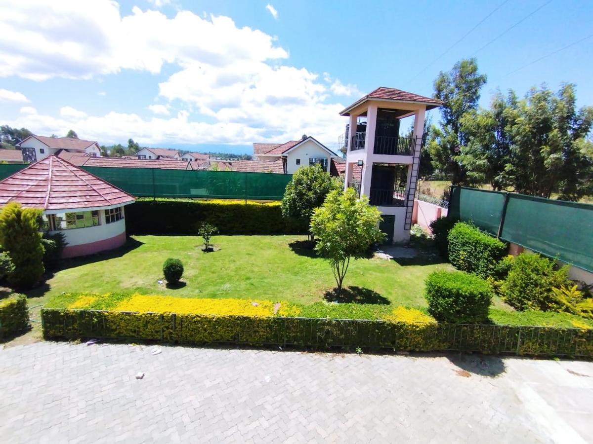 5 Bed Villa with En Suite at Nanyuki Airstrip - 10