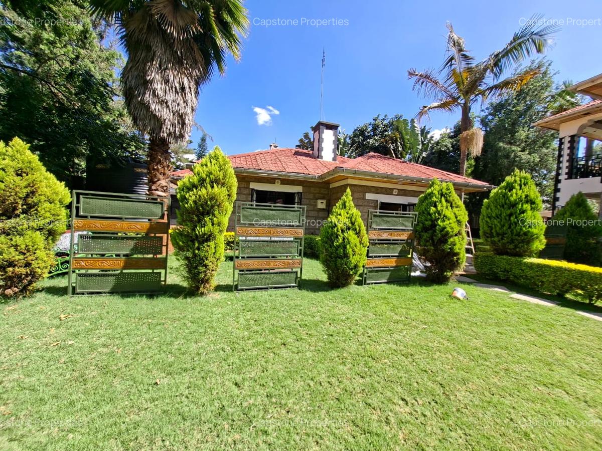 2 Bed House with En Suite in Runda - 4