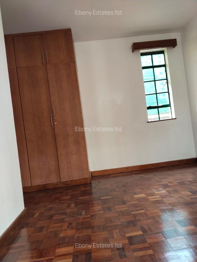 4 Bed Villa with En Suite in Kileleshwa - 2