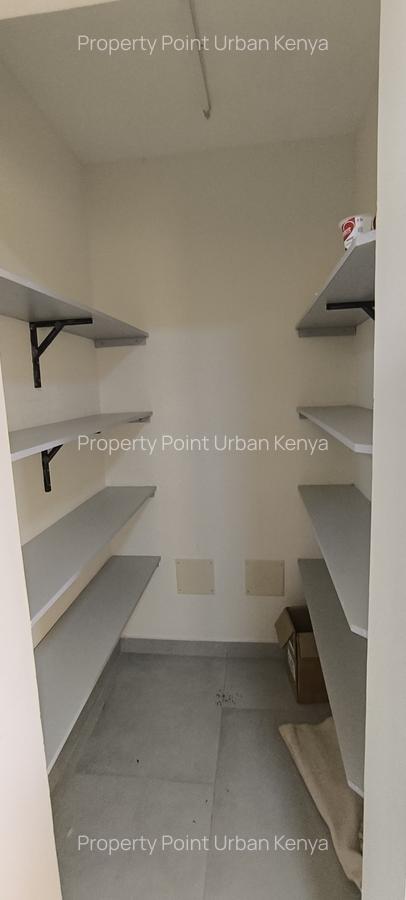4 Bed Townhouse with En Suite at Mombasa Road - Machakos Junction - 10