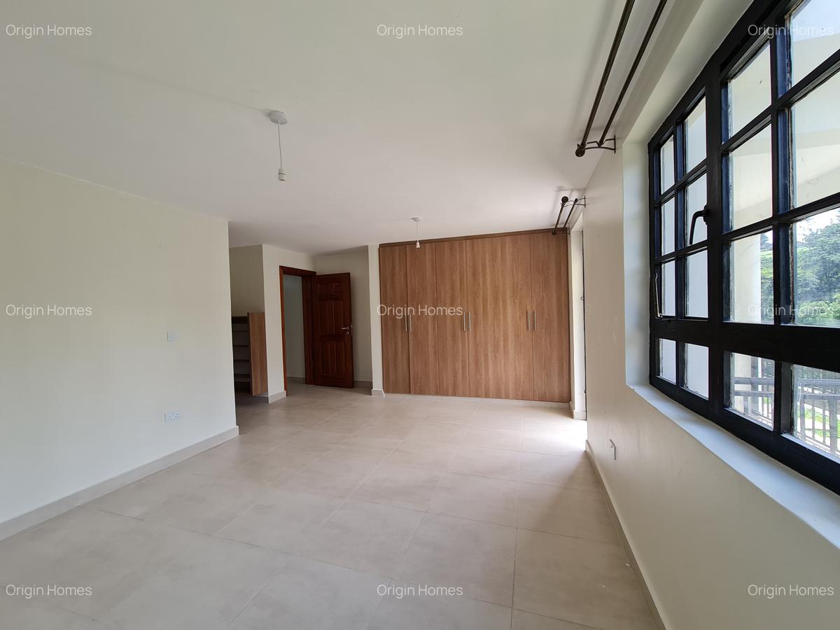 2 Bed Apartment with En Suite at New Kitisuru - 15