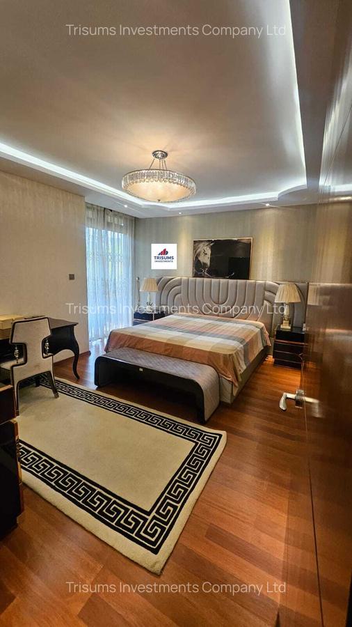 3 Bed Apartment with En Suite in Muthaiga - 6