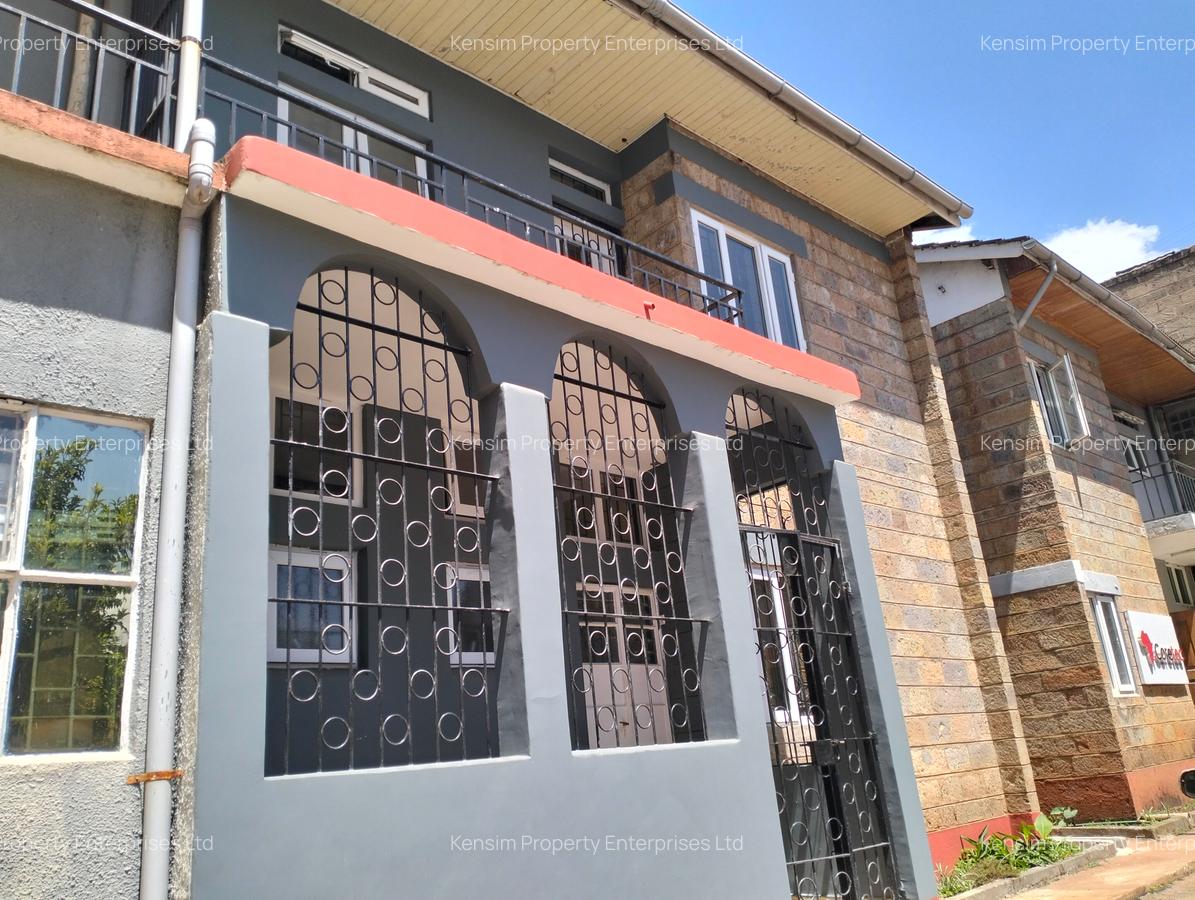 0.125 ft² Commercial Property with Service Charge Included in Westlands Area - 19