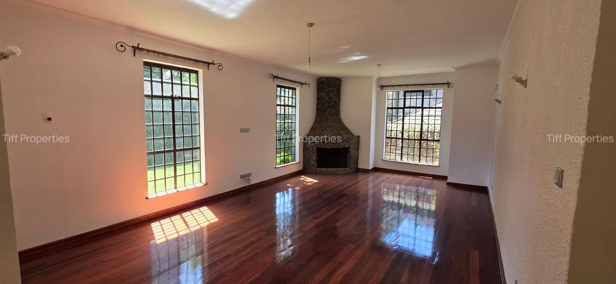 4 Bed Townhouse in Westlands Area - 3