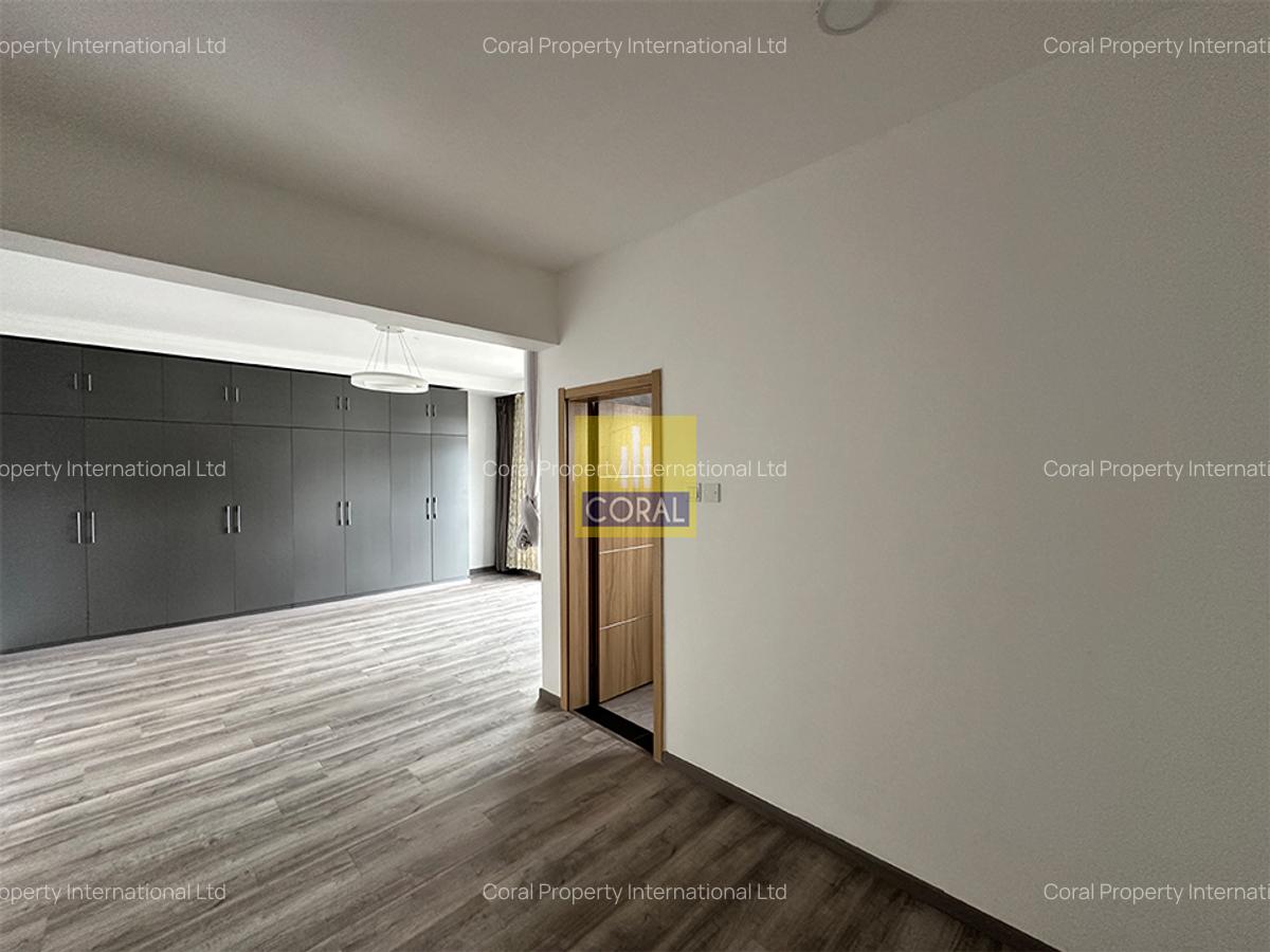 3 Bed Apartment in Lavington - 9