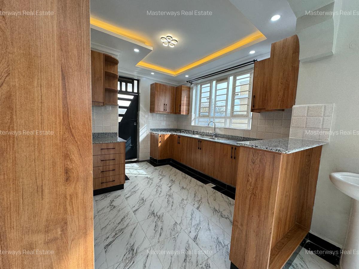 4 Bed Villa with En Suite at Mugutha - 4