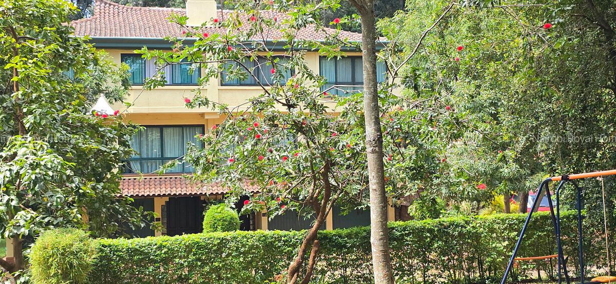 4 Bed Townhouse with En Suite at Grovelia Grove - 13