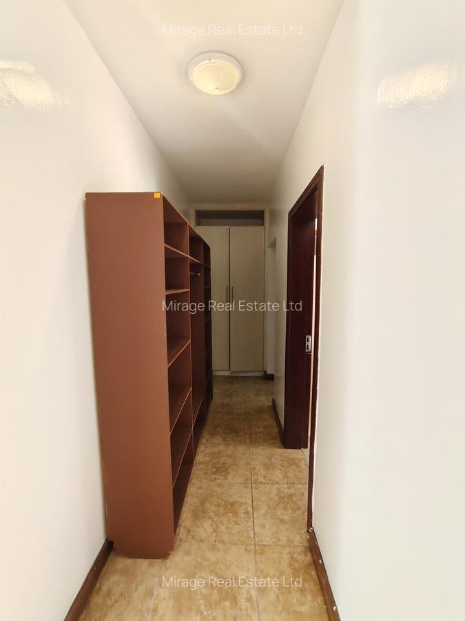1 Bed Apartment with En Suite in Kilimani - 8