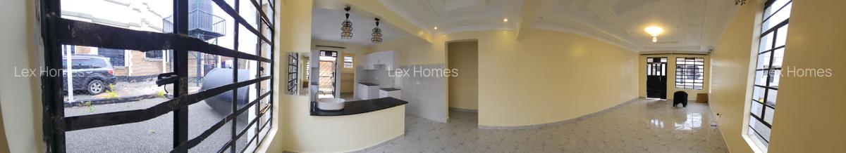 3 Bed House with En Suite at Nkoroi - 8