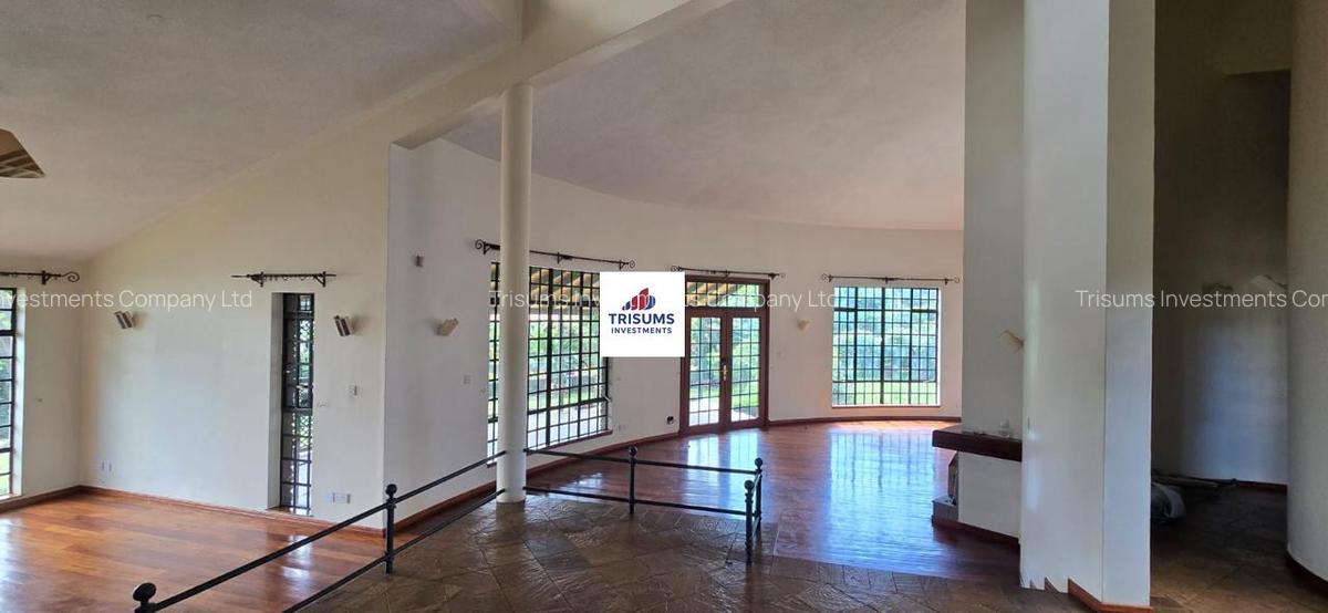 4 Bed House with En Suite in Runda - 3
