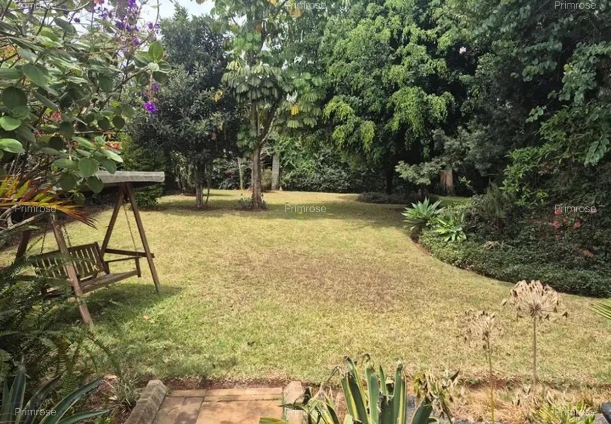 3 Bed House in Loresho - 6