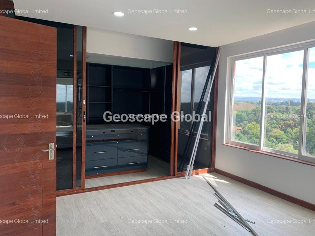 4 Bed Apartment with En Suite in Westlands Area - 7