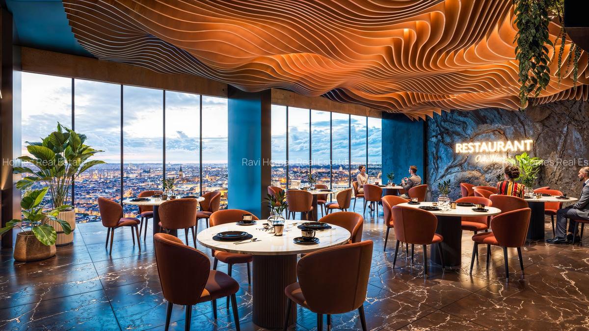 3 Bed Apartment with En Suite at Mogotio Road - 9