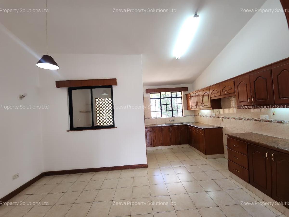 2 Bed Apartment with En Suite in Westlands Area - 3