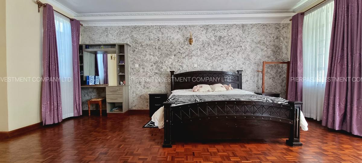 4 Bed Villa with En Suite in Ongata Rongai - 3