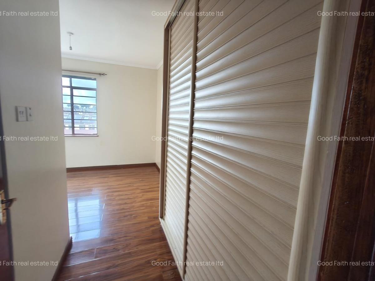 4 Bed Villa with En Suite in Kiambu Road - 8