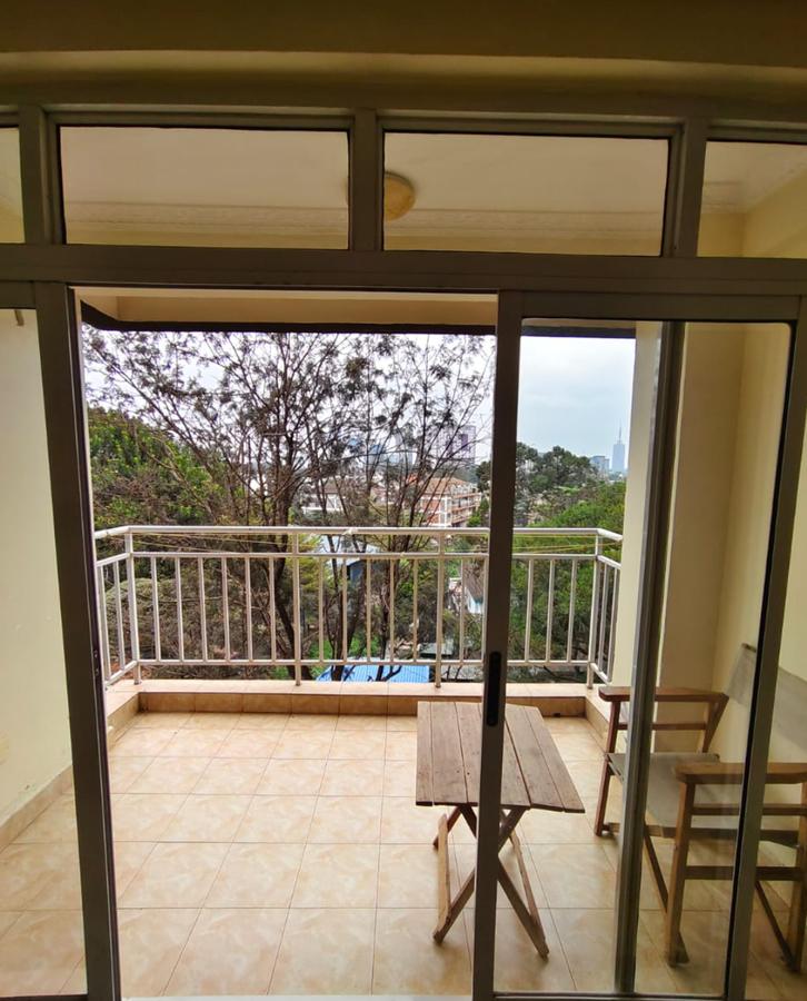 Serviced 3 Bed Apartment with En Suite in Kilimani - 4