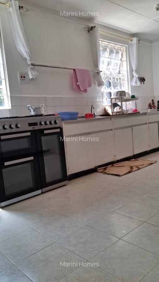 4 Bed Townhouse with En Suite in Karen - 8